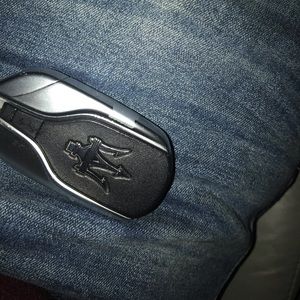 Meet your Posher, Dontae